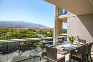 KBM Resorts FREE CAR Honua Kai Hokulani Mountain view 1-Bedroom Condo Breathtaking views HKH-524 - 7