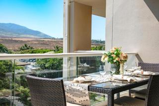 KBM Resorts FREE CAR Honua Kai Hokulani Mountain view 1-Bedroom Condo Breathtaking views HKH-524 - 6