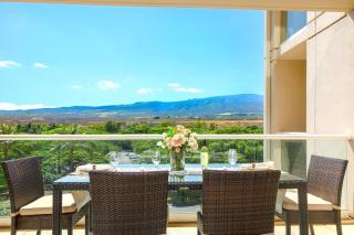 KBM Resorts FREE CAR Honua Kai Hokulani Mountain view 1-Bedroom Condo Breathtaking views HKH-524 - Kaanapali - 9