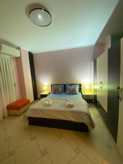 Tirana Center Apartaments - Tirana - 2