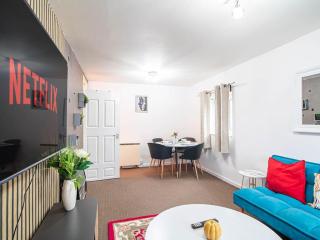 Agape apartment - Greenhill - 9