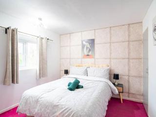 Agape apartment - Greenhill - 4