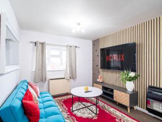 Agape apartment - 2