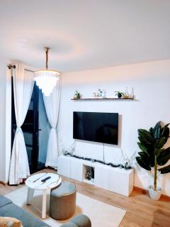 Cozy nest 1bedroom Tatu city - Nairobi - 0