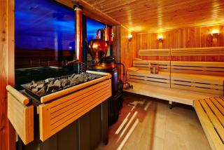 Kreuz-Post Hotel-Restaurant-SPA - 2