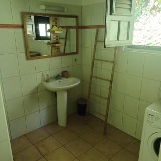 villa timokei - Fond Saint-Jacques - 4