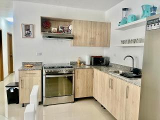 Amazing and cozy apt located in downtown of Punta Cana - Punta Cana - 7