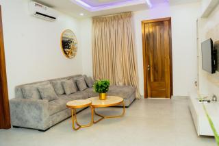 Ajok Court - Lekki - 8