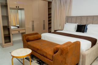 Ajok Court - Lekki - 6