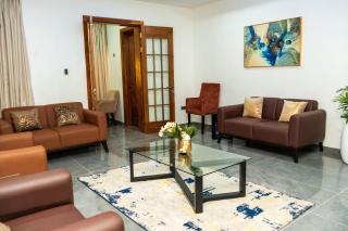 Ajok Court - Lekki - 5