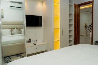 Ajok Court - Lekki - 4