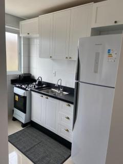 Apto 500m praia de Palmas - 7