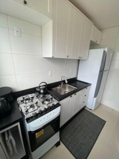 Apto 500m praia de Palmas - 6