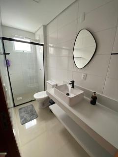 Apto 500m praia de Palmas - 1