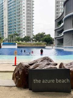 CHILL City Escapes at Azure Urban Residences - Manila - 2