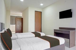 Super Collection O Rk Inn - Pune - 1