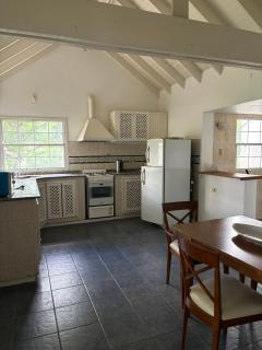 casa quincho Puerta de la Quebrada - 5