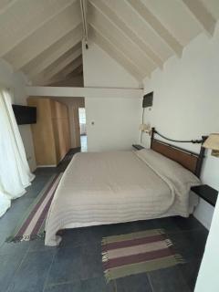 casa quincho Puerta de la Quebrada - 3