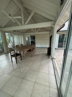 casa quincho Puerta de la Quebrada - 2