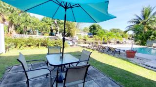 Tarpon Harbor 2 - Waterfront townhouse near pool, beach, downtown Las Olas - Fort Lauderdale - 7