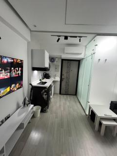 Cozy Modern Studio in the Heart of Zamalek - 0