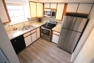 Tarpon Harbor 2 - Waterfront townhouse near pool, beach, downtown Las Olas - Fort Lauderdale - 8