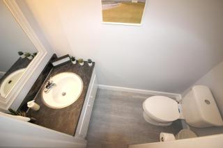 Tarpon Harbor 2 - Waterfront townhouse near pool, beach, downtown Las Olas - Fort Lauderdale - 4