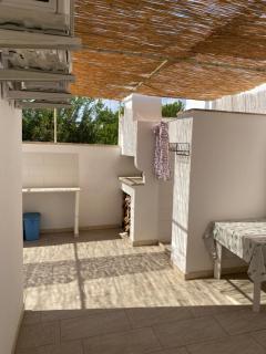 La casa di zio Giò - 1