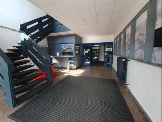 Hotel a ubytovna Zimní stadion Slaný - Slaný - 9