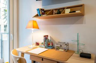 Suite home - Atene - 1