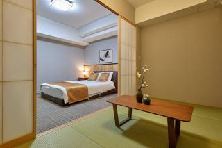 道頓堀 - 14m Walk to Dotonbori, USJ 30m, KIX 1h, Max 6 - XS06 - 6