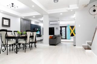 Carter's Nest Villa - New Kingston - FIWI - Kingston - 0