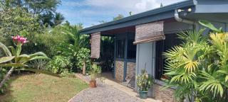 La dulce Casita - Uvita - 9