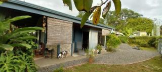 La dulce Casita - Uvita - 3