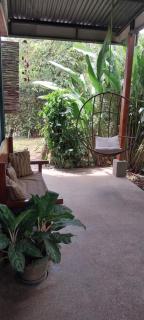La dulce Casita - Uvita - 1