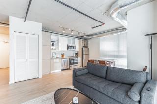 Brand new 2BR 3BA combined apartments with city views - Cleveland - 6