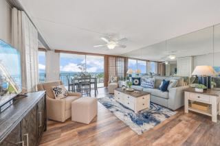 Hololani B204 - Kahana - 1