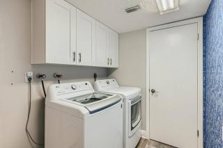 Gulfside Retreat Big Family Near Clearwater StPete - Seminole - 6