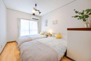 "民泊細工谷166" 2 bedrooms, 4 beds,Private facility for families - Osaca - 4