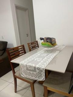 Apartamento para casal - 3