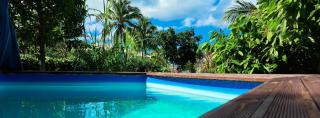 Kaz Alberto - TropicalKaz Guadeloupe - Sainte-Rose - 8