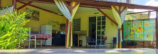 Kaz Alberto - TropicalKaz Guadeloupe - Sainte-Rose - 9