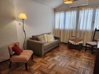 Ambar apartamento - Mar del Plata - 8