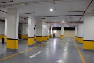 فندق كنوز العنود مكة للغرف والشقق المفروشة - Knoz Al Anood Hotel Makkah For Furnished Rooms and Apartments - Mekka - 1