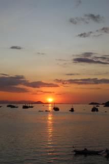 Komodo Shores Homestay - Labuan Bajo - 1