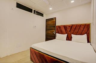 Hotel Silver Key - New Delhi - 2