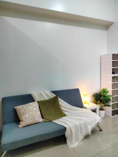 SMDC StayWise Space - Manila - 0