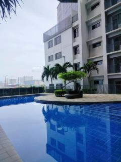 SMDC StayWise Space - Manila - 2