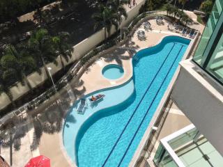 Rio Stay Residence Suíte -B Premium Barra - Rio de Janeiro - 1