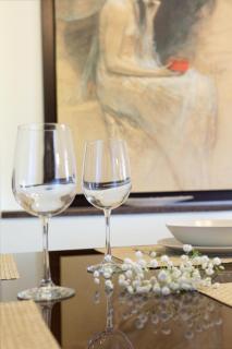 Anthemis Luxury Villas - Lygia - 1